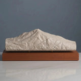 Mount Tamalpais Sculpture (Sausalito View, California) Sculpted Peaks