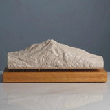 Mount Tamalpais Sculpture (Sausalito View, California) Sculpted Peaks