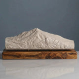 Mount Tamalpais Sculpture (Sausalito View, California) Sculpted Peaks