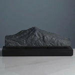 Mount Tamalpais Sculpture (Sausalito View, California) Sculpted Peaks