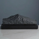 Mount Tamalpais Sculpture (Sausalito View, California) Sculpted Peaks