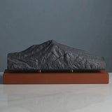 Mount Tamalpais Sculpture (Sausalito View, California) Sculpted Peaks