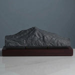 Mount Tamalpais Sculpture (Sausalito View, California) Sculpted Peaks