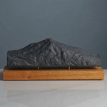 Mount Tamalpais Sculpture (Sausalito View, California) Sculpted Peaks