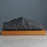 Mount Tamalpais Sculpture (Sausalito View, California) Sculpted Peaks