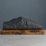 Mount Tamalpais Sculpture (Sausalito View, California) Sculpted Peaks