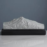 Mount Tamalpais Sculpture (Sausalito View, California) Sculpted Peaks