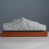 Mount Tamalpais Sculpture (Sausalito View, California) Sculpted Peaks