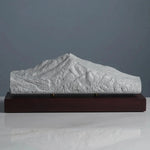 Mount Tamalpais Sculpture (Sausalito View, California) Sculpted Peaks