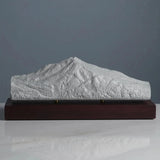 Mount Tamalpais Sculpture (Sausalito View, California) Sculpted Peaks