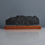 Mount Timpanogos (Sleeping Princess, Utah) Sculpted Peaks