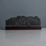 Mount Timpanogos (Sleeping Princess, Utah) Sculpted Peaks