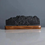 Mount Timpanogos (Sleeping Princess, Utah) Sculpted Peaks