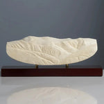 Mount Washington Sculpture (White Mountains, New Hampshire) Sculpted Peaks