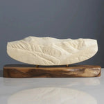 Mount Washington Sculpture (White Mountains, New Hampshire) Sculpted Peaks