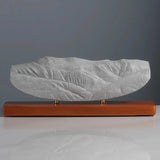 Mount Washington Sculpture (White Mountains, New Hampshire) Sculpted Peaks