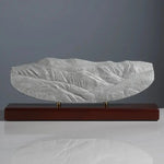 Mount Washington Sculpture (White Mountains, New Hampshire) Sculpted Peaks