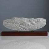 Mount Washington Sculpture (White Mountains, New Hampshire) Sculpted Peaks