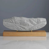 Mount Washington Sculpture (White Mountains, New Hampshire) Sculpted Peaks