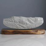 Mount Washington Sculpture (White Mountains, New Hampshire) Sculpted Peaks
