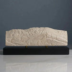 Mount Werner Sculpture (Steamboat Ski Resort, Colorado) Sculpted Peaks