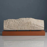 Mount Werner Sculpture (Steamboat Ski Resort, Colorado) Sculpted Peaks