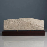 Mount Werner Sculpture (Steamboat Ski Resort, Colorado) Sculpted Peaks
