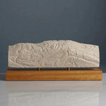 Mount Werner Sculpture (Steamboat Ski Resort, Colorado) Sculpted Peaks