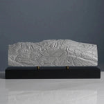 Mount Werner Sculpture (Steamboat Ski Resort, Colorado) Sculpted Peaks
