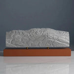 Mount Werner Sculpture (Steamboat Ski Resort, Colorado) Sculpted Peaks