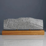 Mount Werner Sculpture (Steamboat Ski Resort, Colorado) Sculpted Peaks