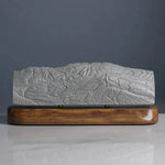 Mount Werner Sculpture (Steamboat Ski Resort, Colorado) Sculpted Peaks