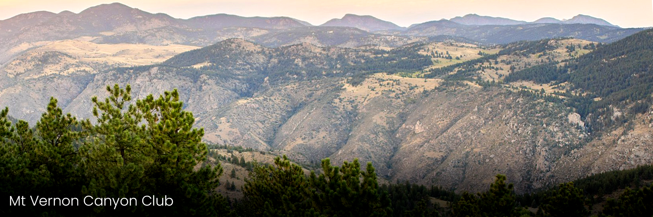 Mount Vernon Canyon (Colorado - Sample Sculpture) - SMPL 365