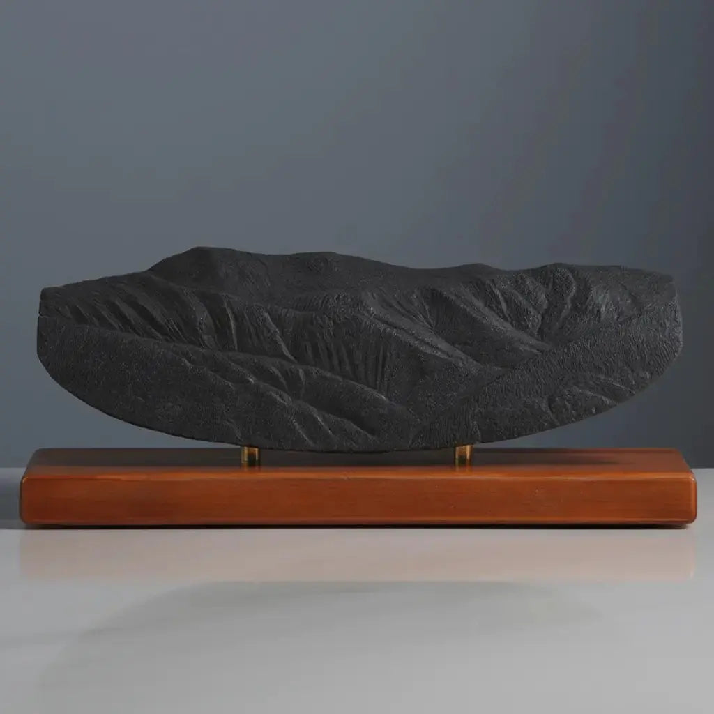 Mount Washington Sculpture (White Mountains, New Hampshire) Sculpted Peaks
