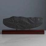 Mount Washington Sculpture (White Mountains, New Hampshire) Sculpted Peaks