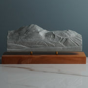 Niseko Annupuri Sculpture - Niseko United