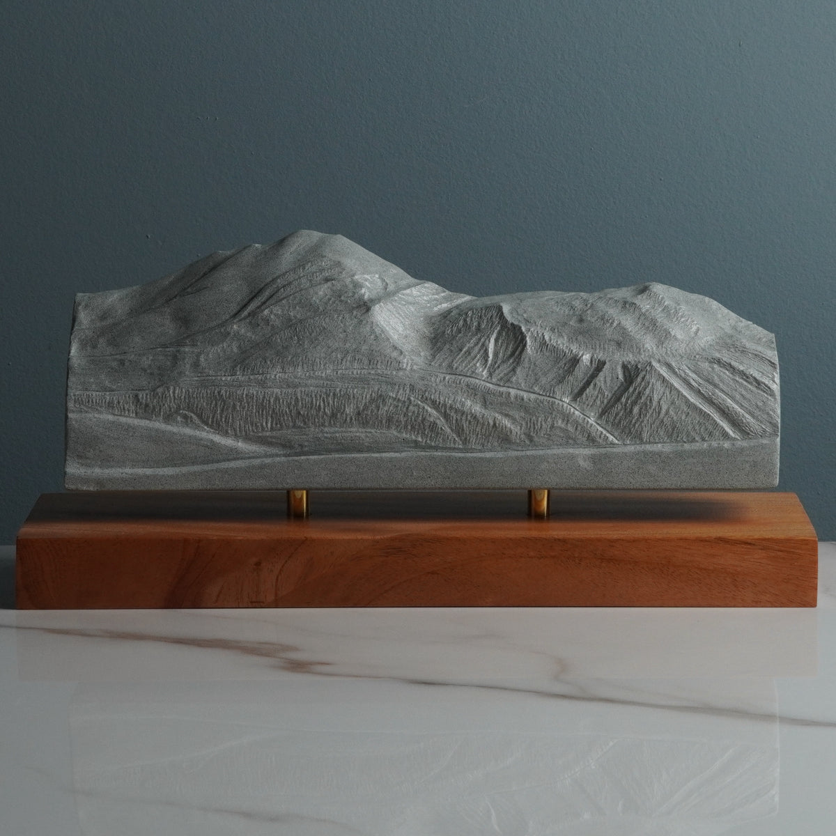 Niseko Annupuri Sculpture - Niseko United