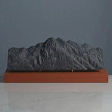 Mount Olympus Sculpture (Wasatch Front, Utah) Sculpted Peaks
