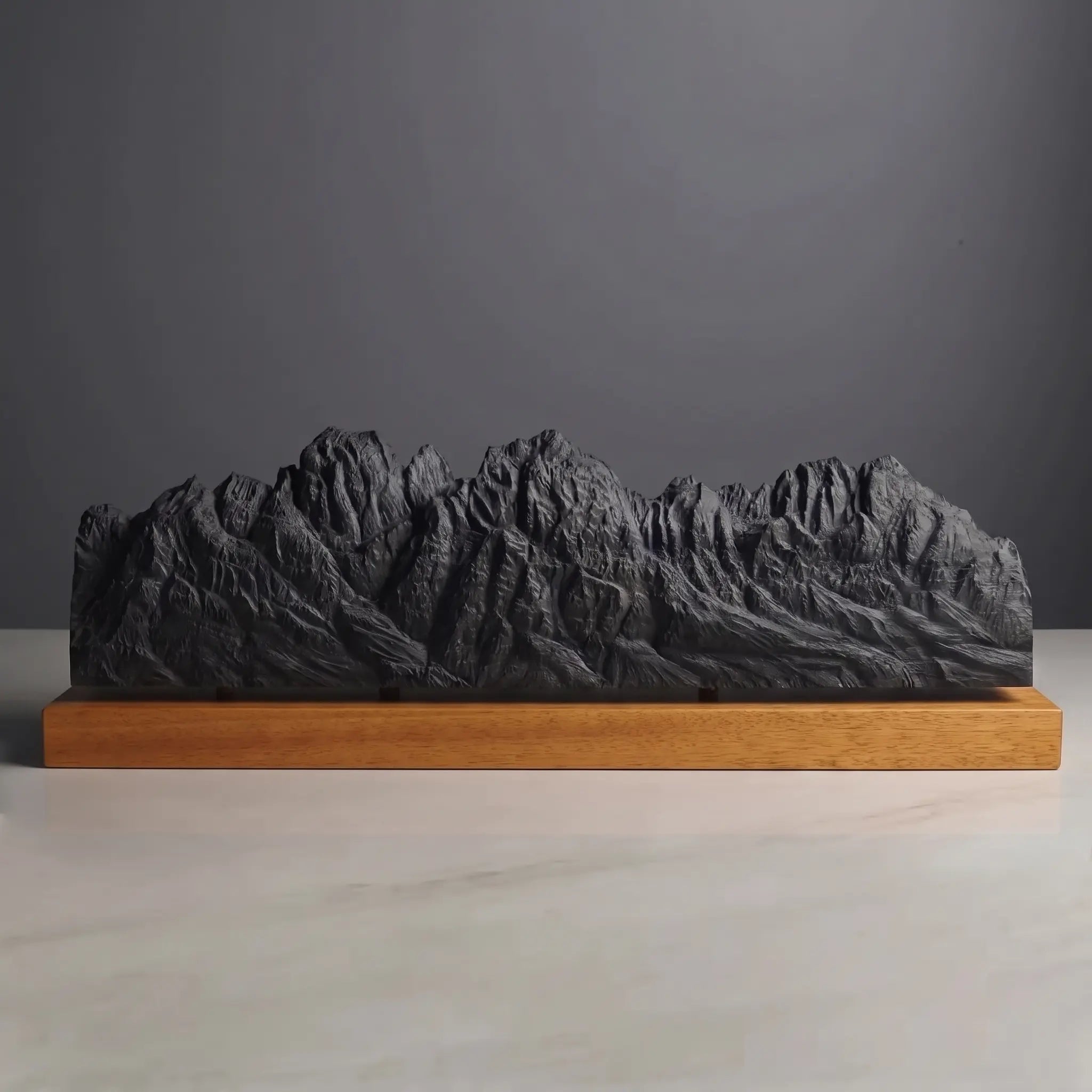 Organ Mountains Sculpture (New Mexico) Sculpted Peaks
