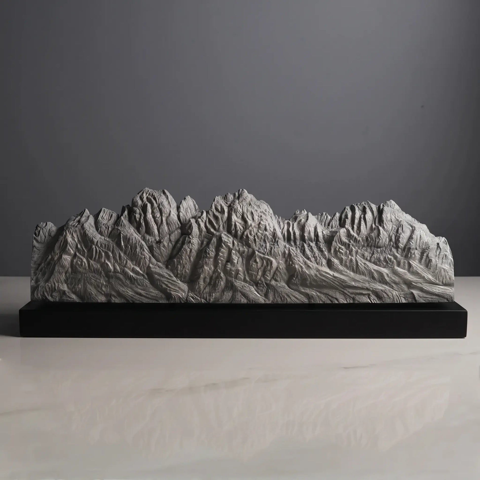 Organ Mountains Sculpture (New Mexico) Sculpted Peaks