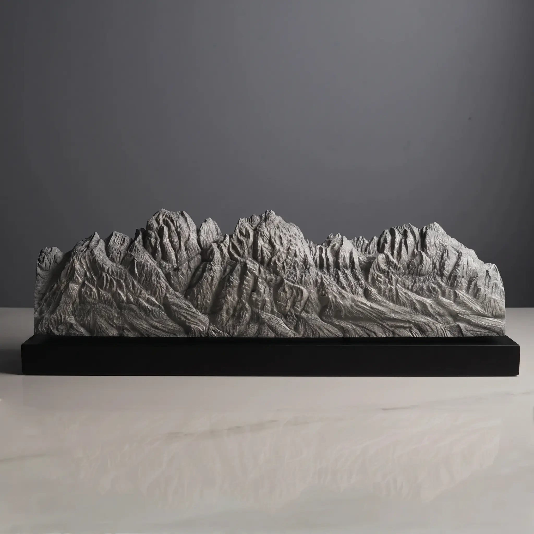 Organ Mountains Sculpture (New Mexico) Sculpted Peaks