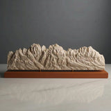 Organ Mountains Sculpture (New Mexico)