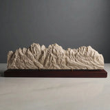 Organ Mountains Sculpture (New Mexico)