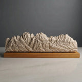 Organ Mountains Sculpture (New Mexico)