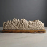 Organ Mountains Sculpture (New Mexico)