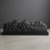 Organ Mountains Sculpture (New Mexico)