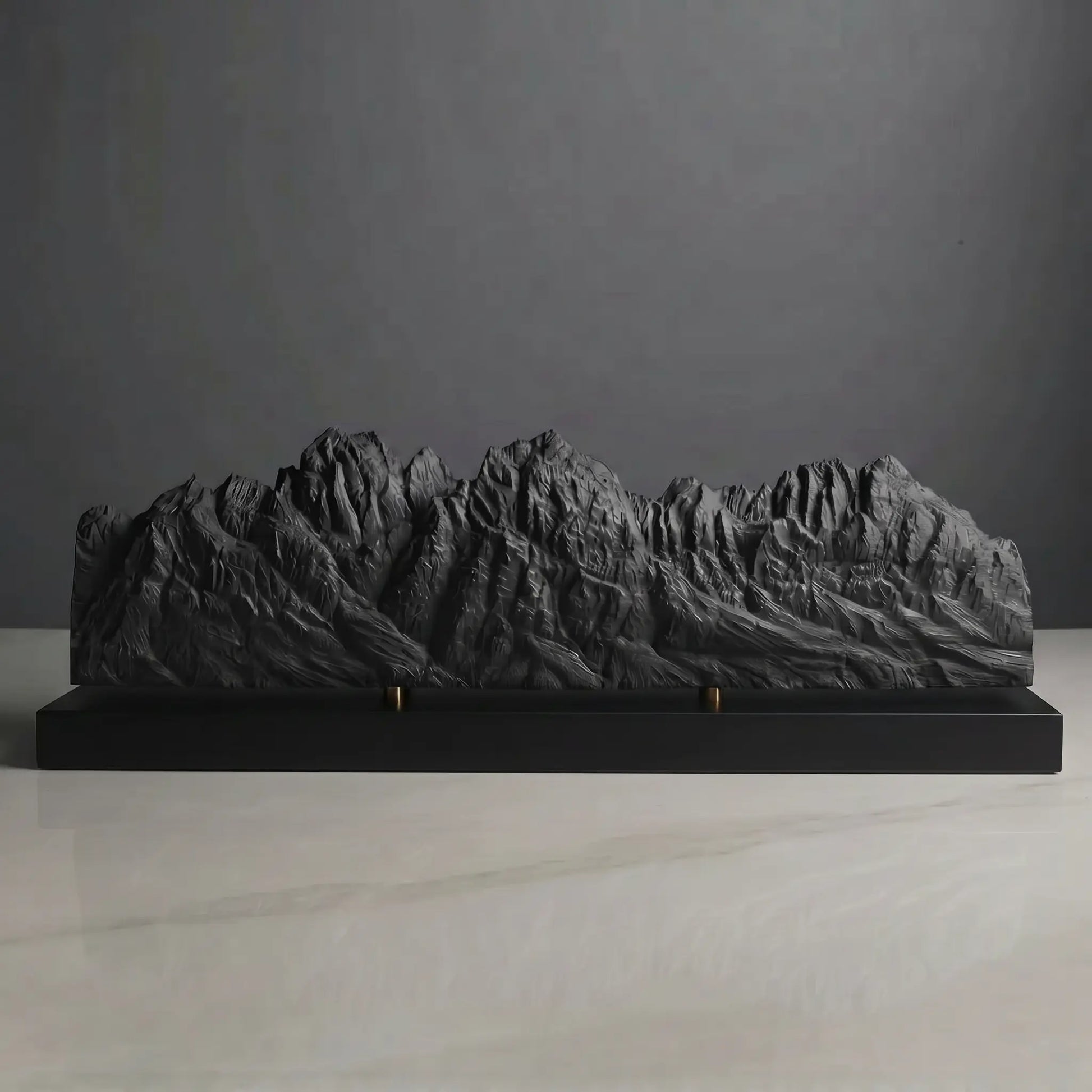 Organ Mountains Sculpture (New Mexico) Sculpted Peaks