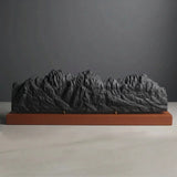 Organ Mountains Sculpture (New Mexico)