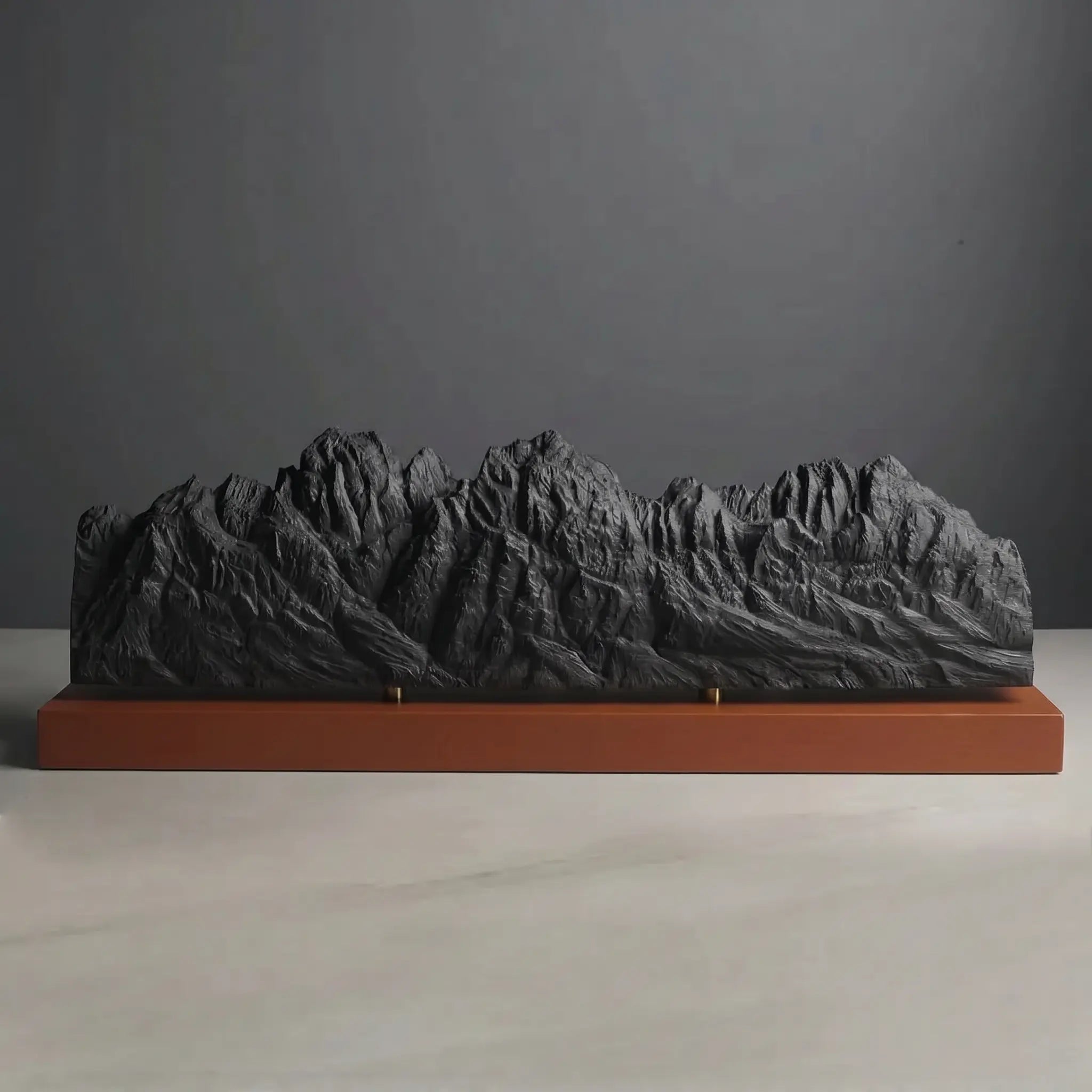 Organ Mountains Sculpture (New Mexico) Sculpted Peaks