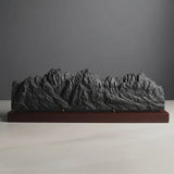 Organ Mountains Sculpture (New Mexico)